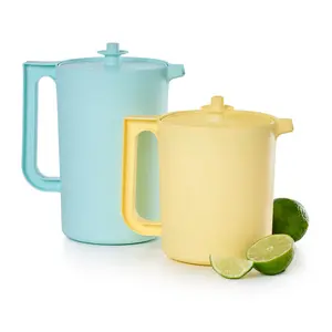 Vintage Classic Sheer Pitcher Set