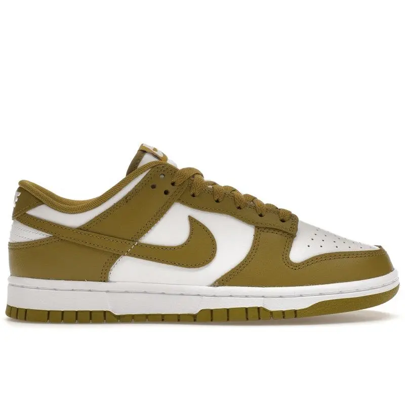 Nike Men's Dunk Low Retro Pacific Moss, from StockX