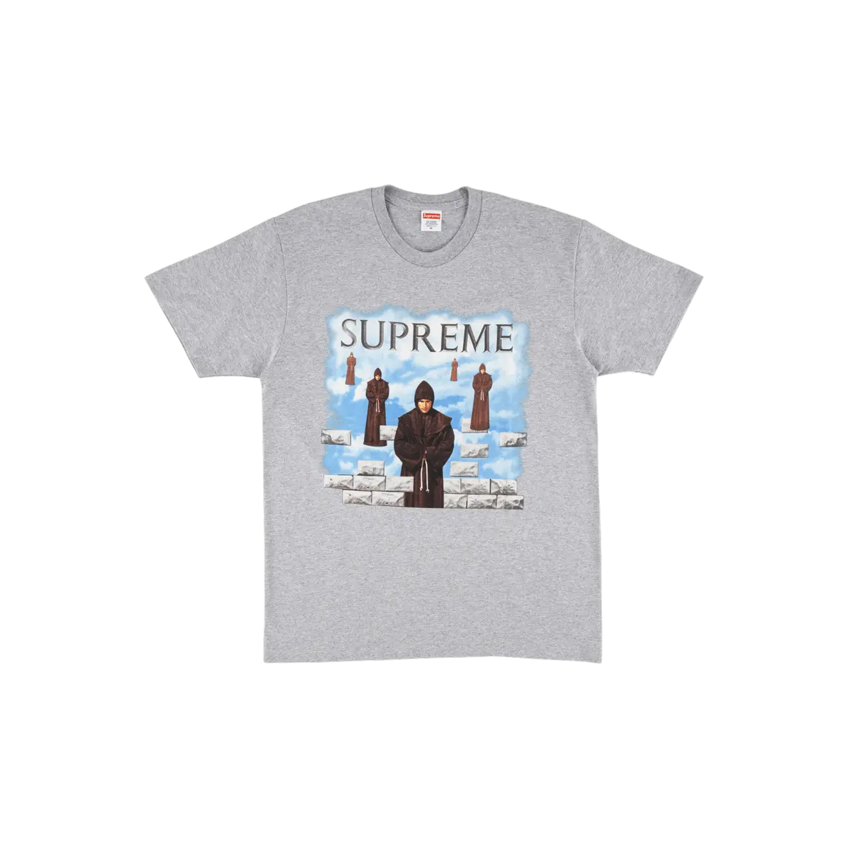 Levitation Tee "FW19" SU7672