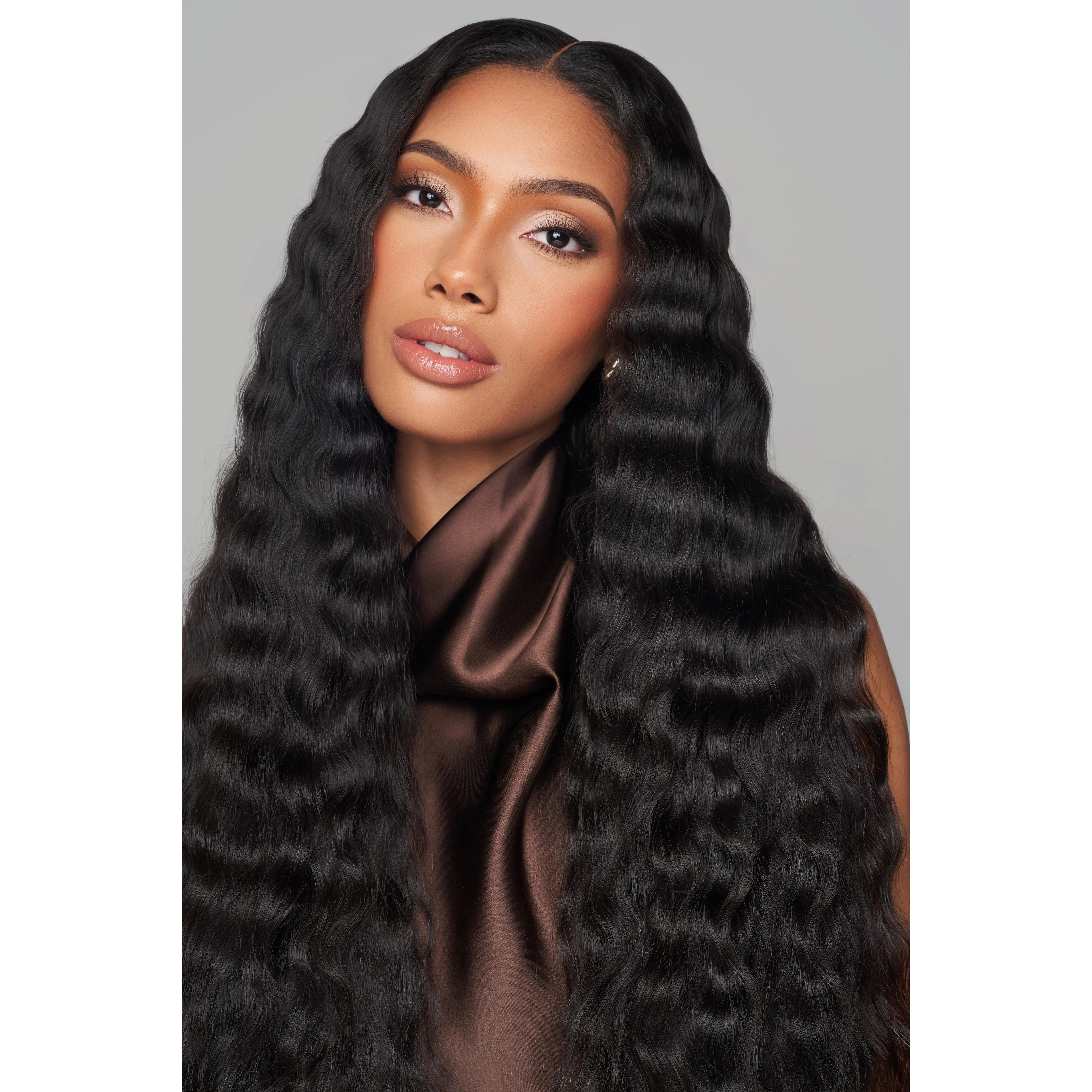 Raw Indian Wavy 