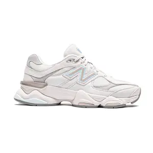 New Balance 9060 Reflection Raincloud Quarry Blue U9060ZGA Men's Fashion Sneaker New