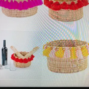 Severine small basket