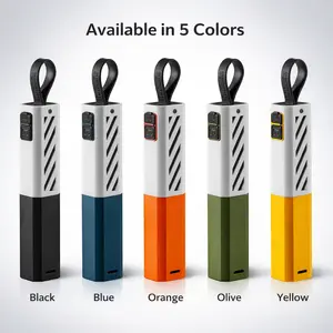 【Holiday Haul】D89 LED Flashlight，2000LM，2026 Newest Models，Zoom lens, ultra long endurance ge spot lighting and wide-angle modes,5 Lighting Modes, Ultra-Powerful LED Flashlight for perfect for both outdoor and home use Portable ultra long endurance