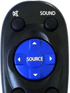 New Replacement Remote fit for JVC RM-RK50 RM-RK52 for JVC Car Stereo