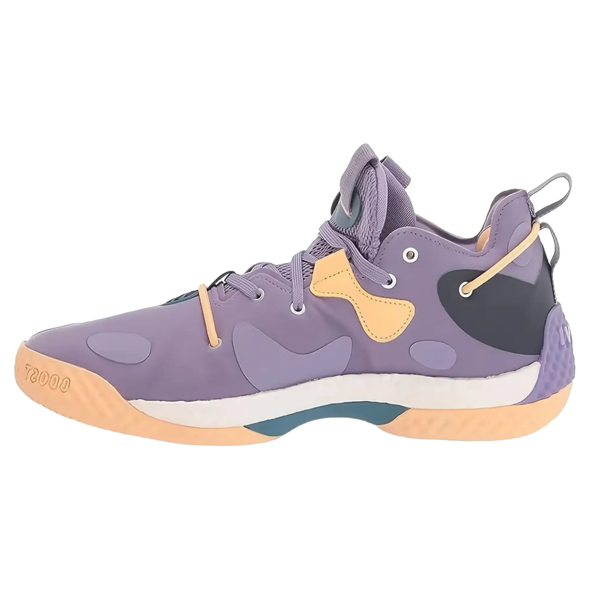 SM Harden Vol. 6 "Magic Lilac" GV9080