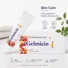 Gelmicin Hydrating Body Lotion - 40g Single Item Moisturizer for Soothing Skin, Promoting Skin Health and Healthcare