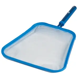 Pentair #126 Heavy Duty Skimmer w/ Aluminum Frame | R121196