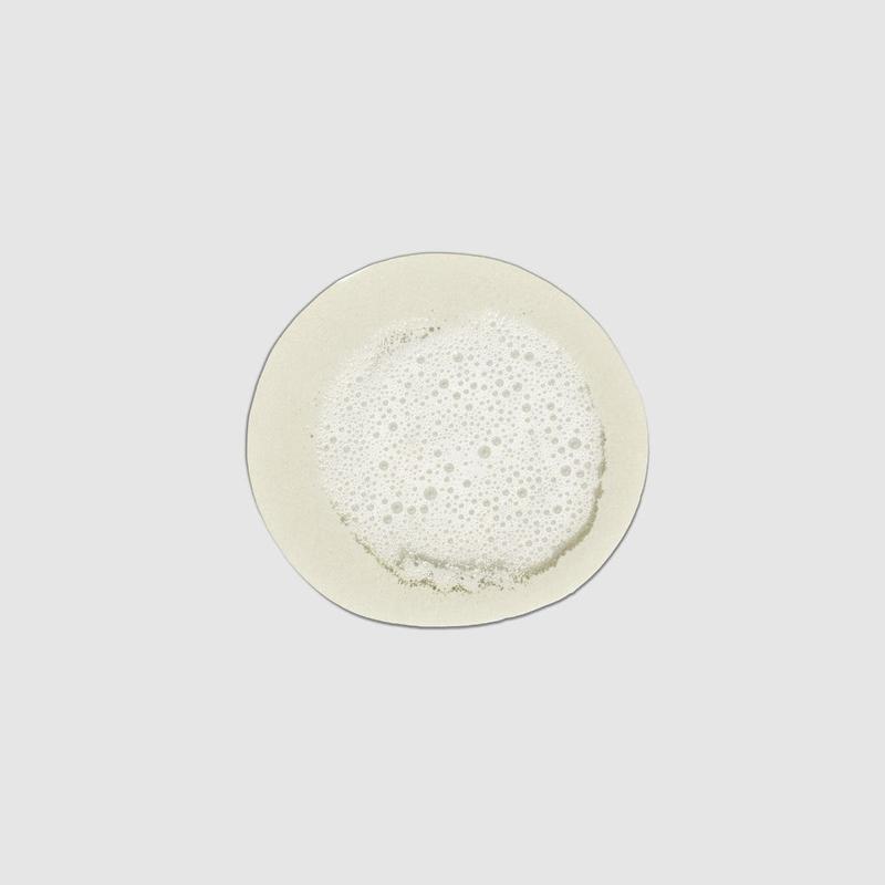 Paul Mitchell Clean Beauty Anti-Frizz Shampoo - 8.5 fl oz, Sulfate-Free, Plant-Based Formula with Almond Oil & Hyaluronic Acid Smooth Haircare Low Porosity Hair Products Cleanser Conditioner Cleansing