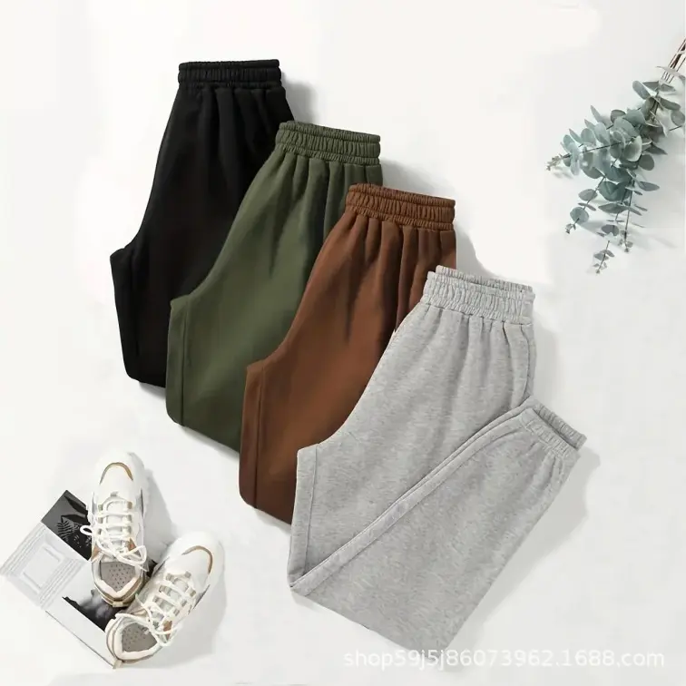 Black green brown gray