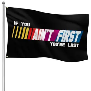 3x5 Feet College Flags - 3x5 ft Motivational Flags for Inside and Outside Use, Non-Fading and Wear-Resistant, Convenient Size and Easy to Install, Good for Dorm, Gym, Garage, and Living Rooms