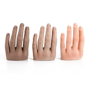 Silicone Practice Hand Silicone Practice Hand