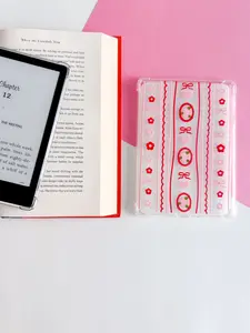 Valentine's Day Coquette Kindle Case - Compact Design for Kindle, Ideal for Everyday Use kindle accessories