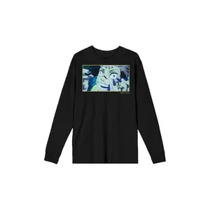 PacSun Men's Jujutsu Kaisen Sakuna T-Shirt - Multicolor