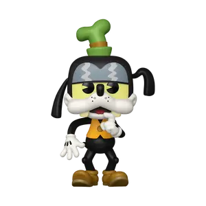Funko Pop Vinyl Figure of Goofy 2019 from Disney's Mickey and Friends 1693