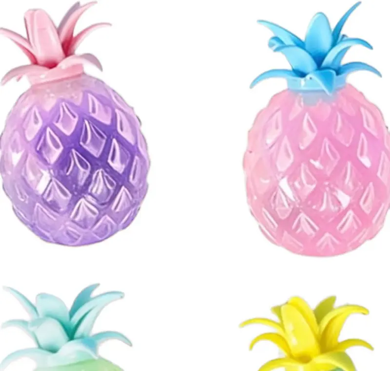 Sugar Squeeze Pineapple