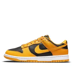 Nike Dunk Low 'Goldenrod' DD1391-004 Nike Dunk Low 'Goldenrod' DD1391-004