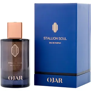 Ojar Stallion Soul By Ojar Eau De Parfum For Unisex