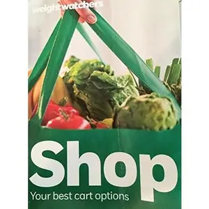USED-Weightwatchers Shop Your Best Cart Options by Various (Paperback)