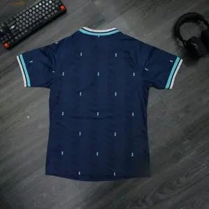 Ger National Team 2026 WC Fan Version Alway, Short Sleeve Jersey