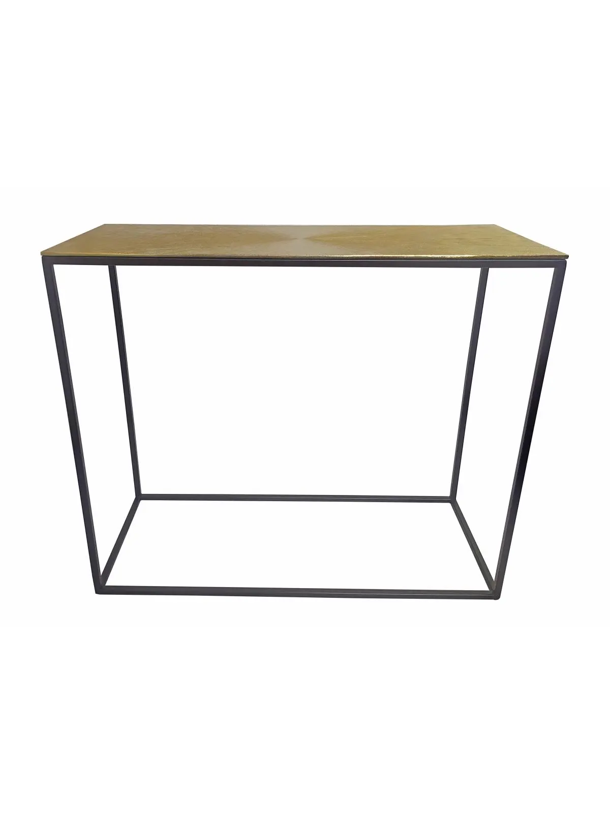 Orbit Console Table