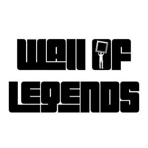 Wall Of Legends