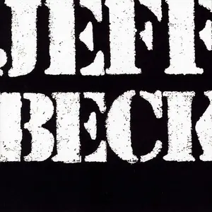 Jeff Beck - There and Back  [COMPACT DISC - CD]