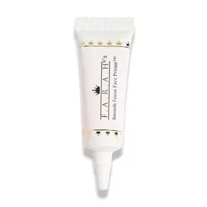 F.A.R.A.H Smooth Focus Face Primer™ Mini - Hydrating Formula with Niacinamide & Hyaluronic Acid for Makeup and Cosmetic Use