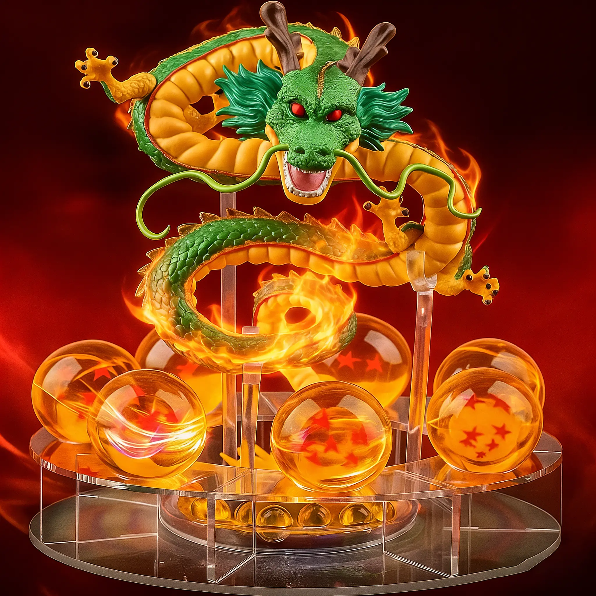 dragon ball z box set - TikTok Shop