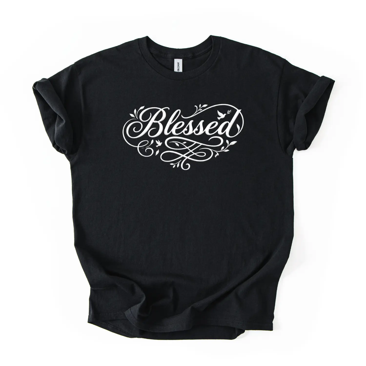 Blessed Unisex Crew Neck T-Shirt