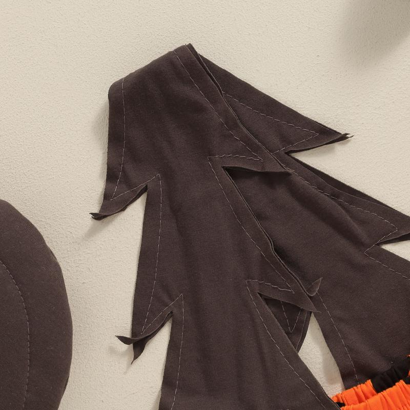 Halloween Toddlers Costume - Pebbles Outfit For Baby Girls - Caveman Bam Bam Costume for Baby Boys