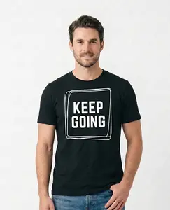 Keep going - Box Design | Mental Health Clothing (Uni Sex)