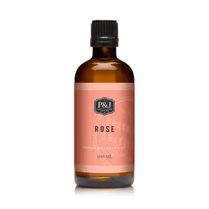 Rose Fragrance Oil