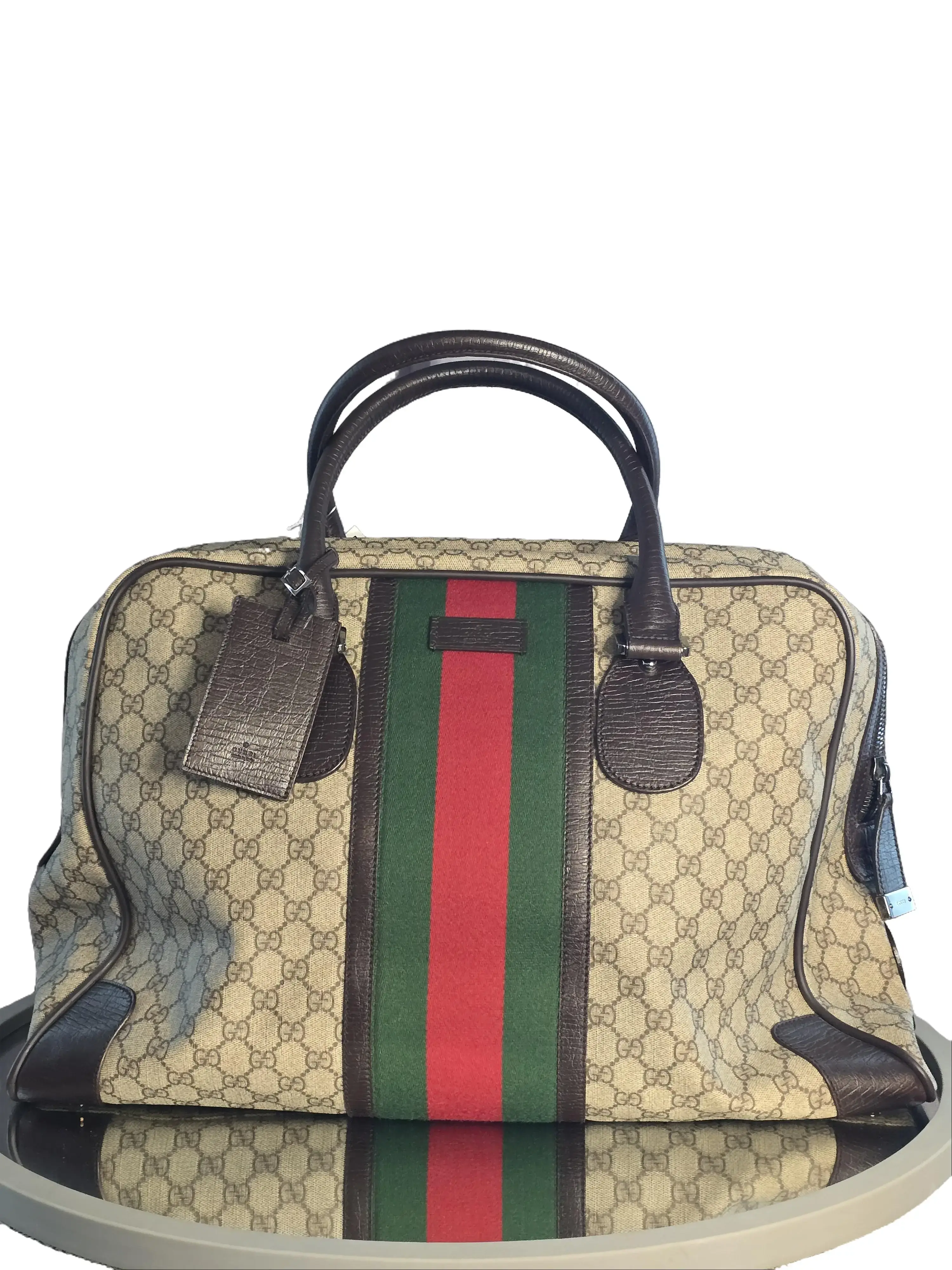 Autenticate Vintage gucci bags - TikTok Shop
