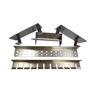 Shop or Enclosed Trailer Tool Organization Set 1100119