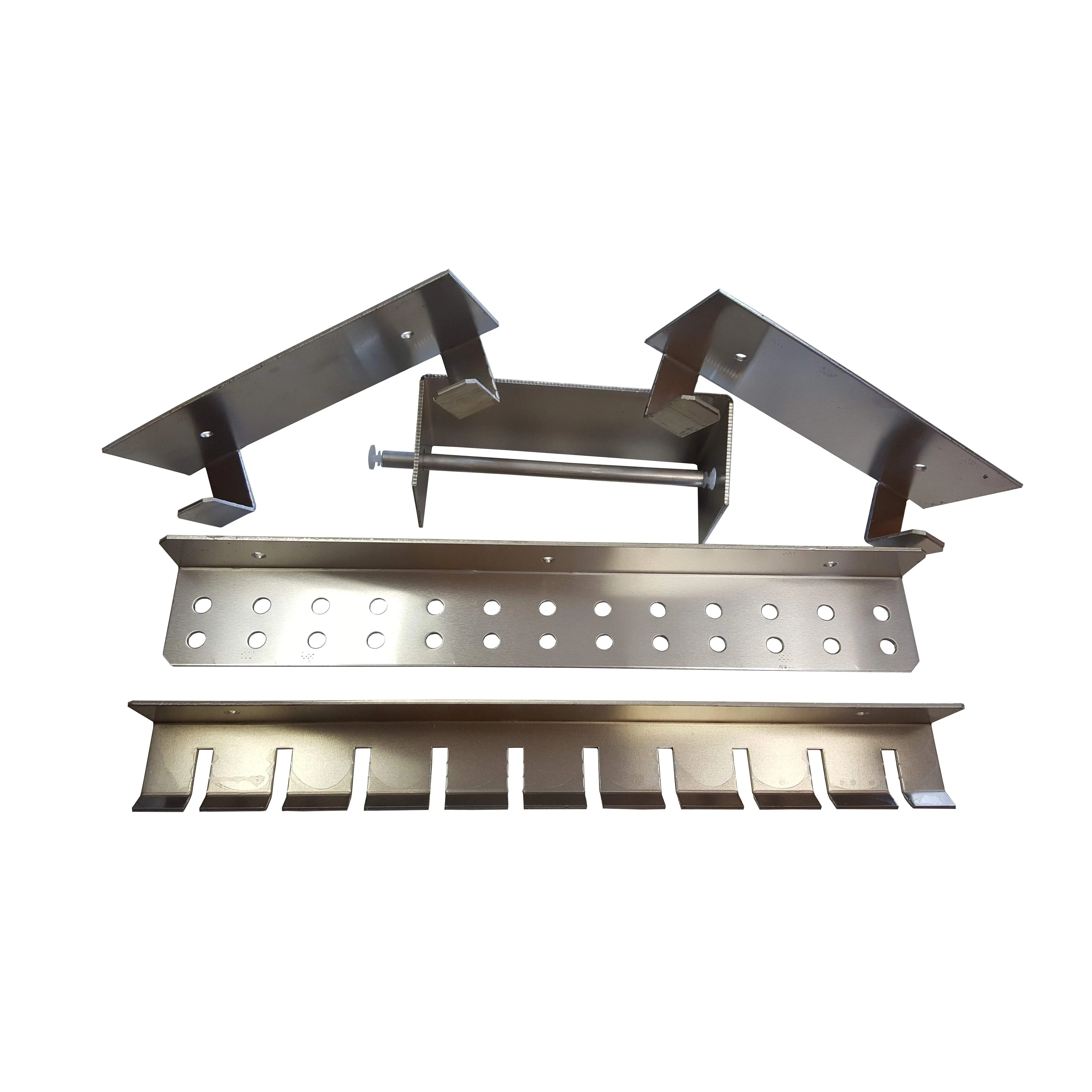 Shop or Enclosed Trailer Tool Organization Set 1100119