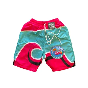 Miami Shorts