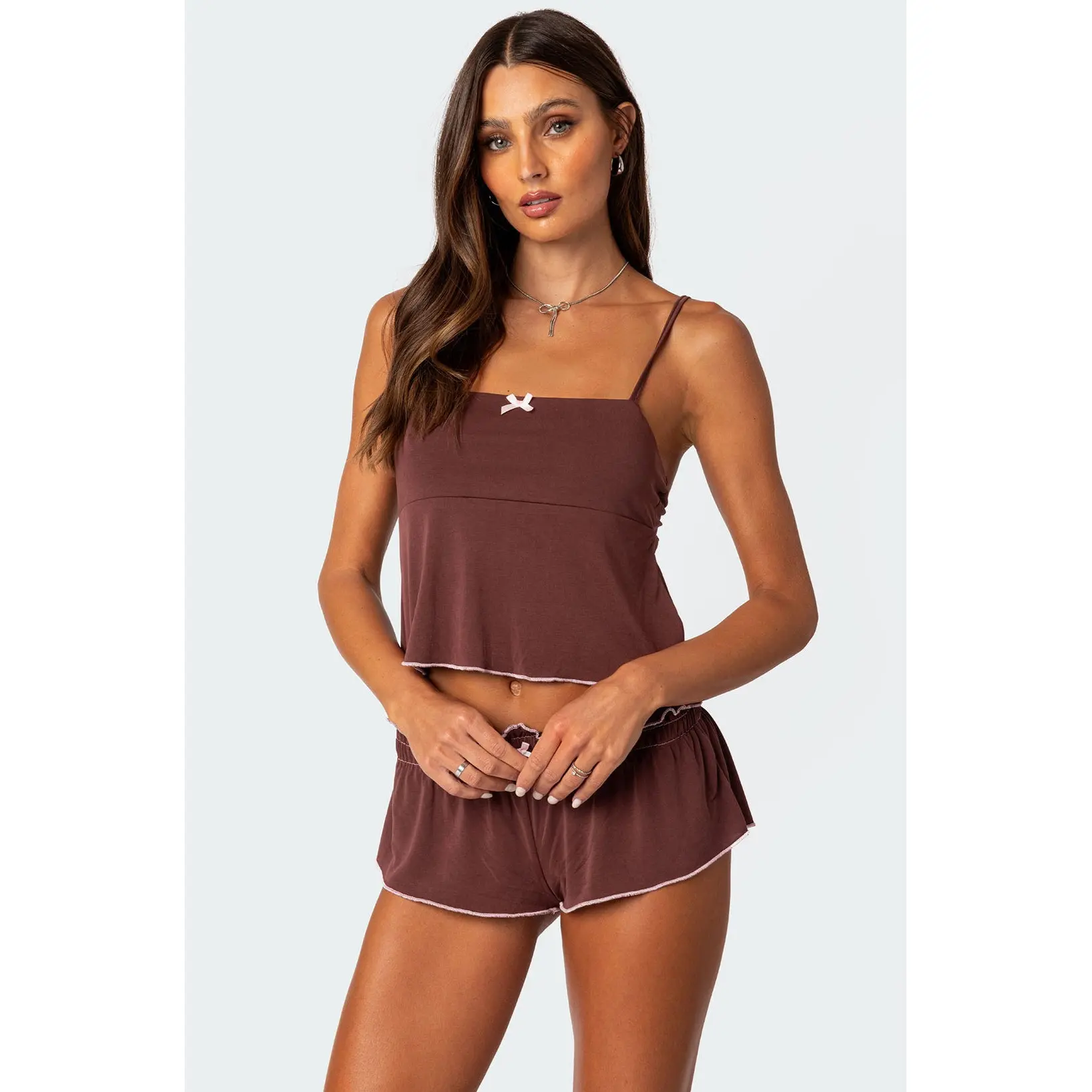 Alice Tank Top