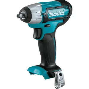 Makita (WT02Z-R) 12V max CXT Lithium-Ion 3/8" Sq. Drive Impact Wrench (Tool Only)
