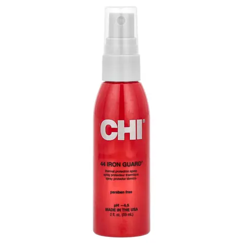 Chi 44 Iron Guard®, Thermal Protection Spray, 2 fl oz (59 ml)