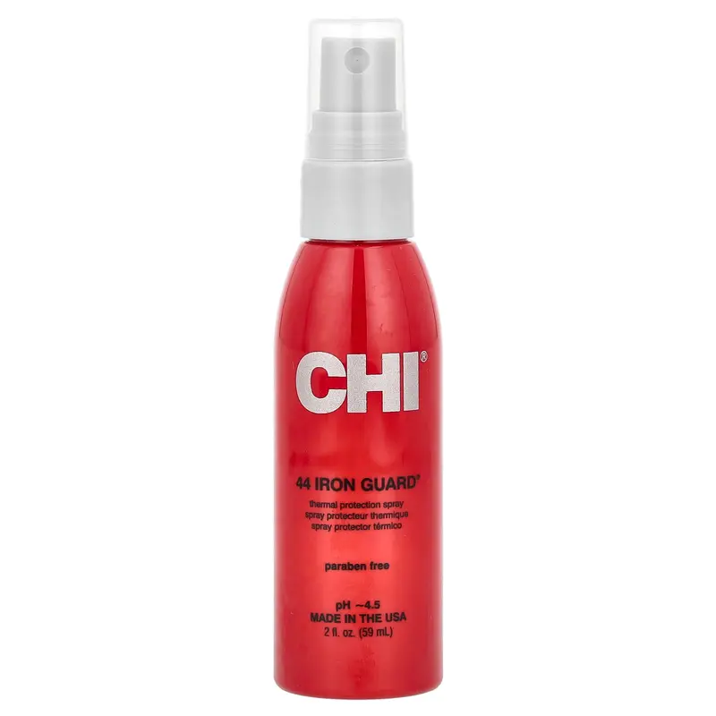 Chi 44 Iron Guard®, Thermal Protection Spray, 2 fl oz (59 ml)