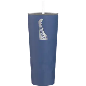Delaware Home 20.9 oz Tumbler | Constellation