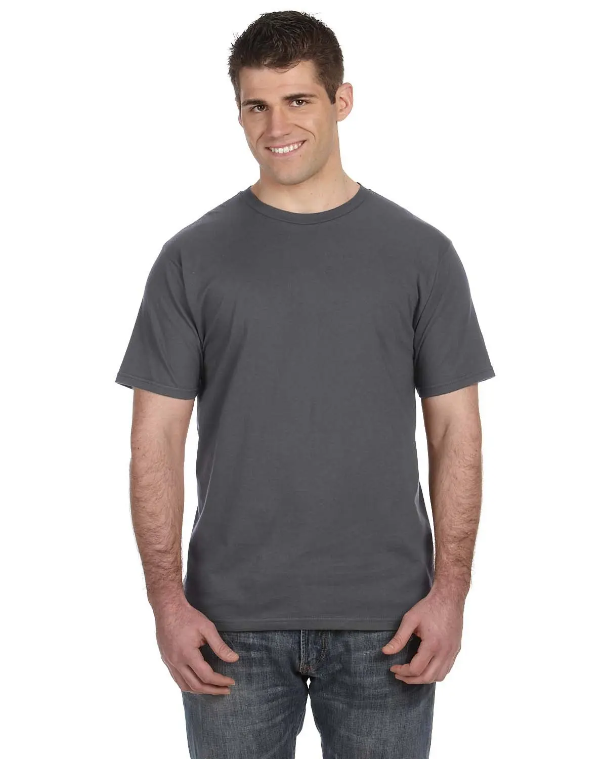 Gildan 980 Softstyle Lightweight T-Shirt