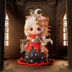 OK-- Joy - Guardians'Covenant Chronicles Blind Box Figure