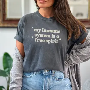 flare day shirt Funny Autoimmune Disease Shirt ironic shirt spoonie gift chronic pain chronic illness spoonie shirt Rheumatoid Arthritis