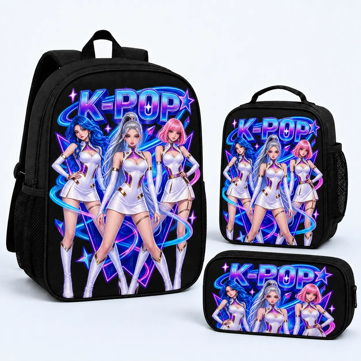 K-POP-E