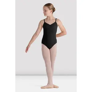 Girls Ari Camisole Leotard