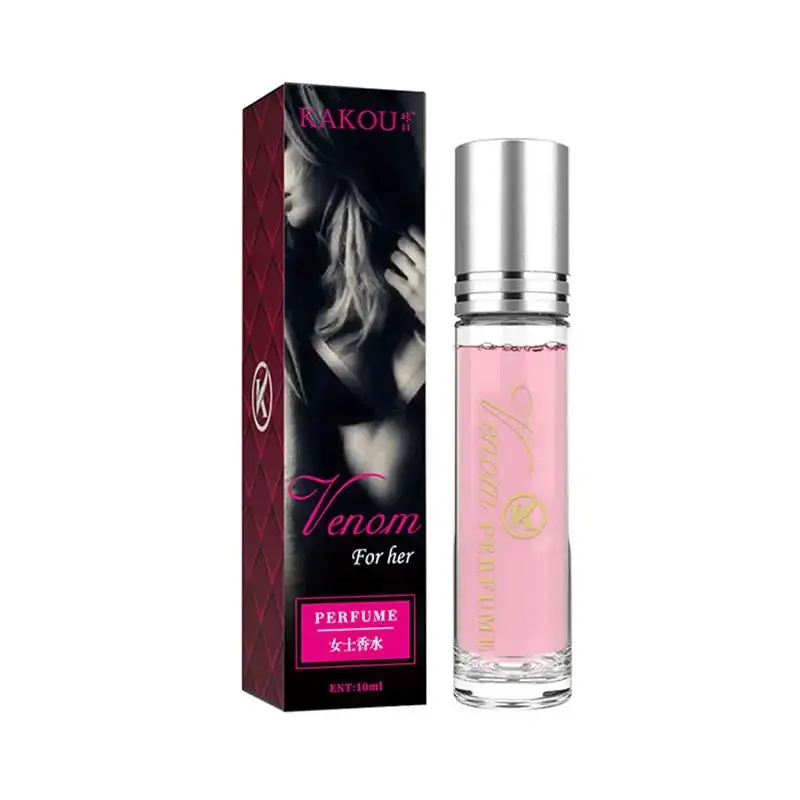 Roll-on perfume 10ml