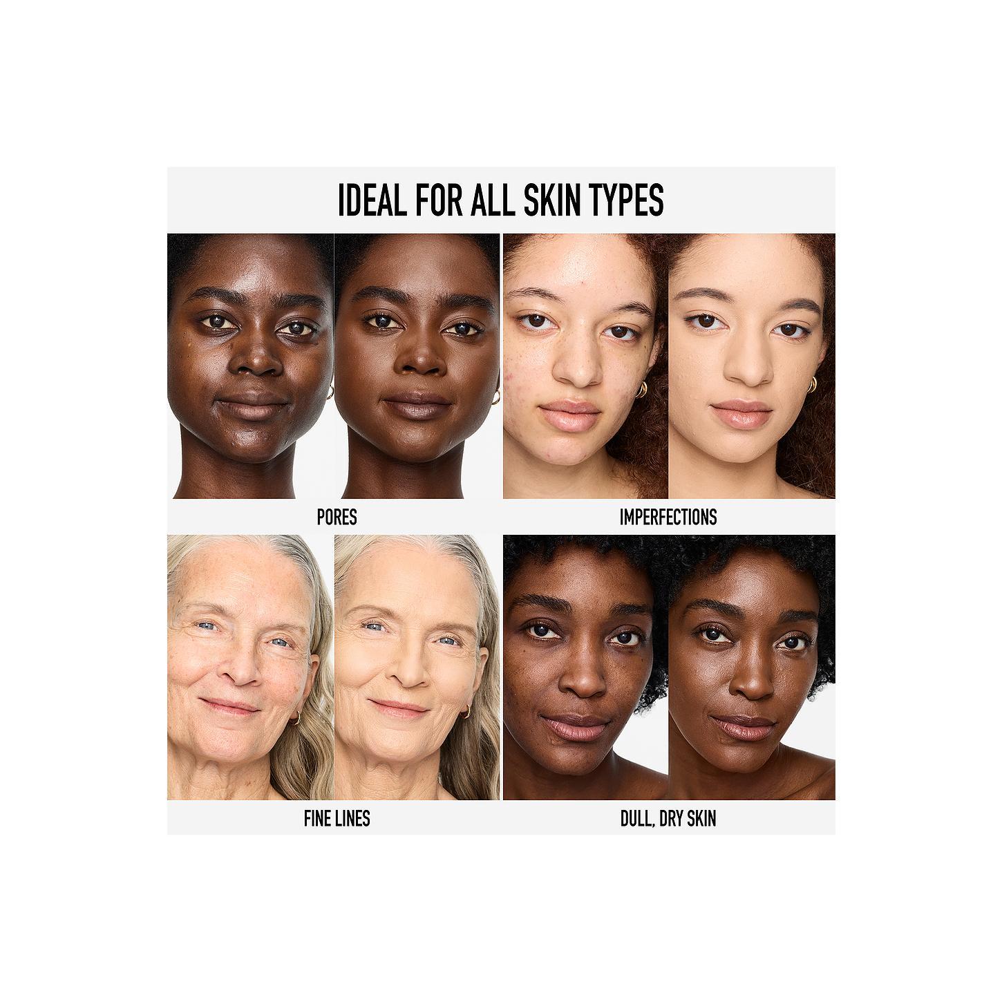 bareMinerals Original Pressed Powder Foundation Mineral SPF 15 in Fairly Medium 05 bareMinerals Original Pressed Powder Foundation Mineral SPF 15 in Fairly Medium 05