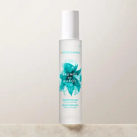 Moroccanoil Hair & Body Fragrance Mist- Lightweight Formula & Signature Scent