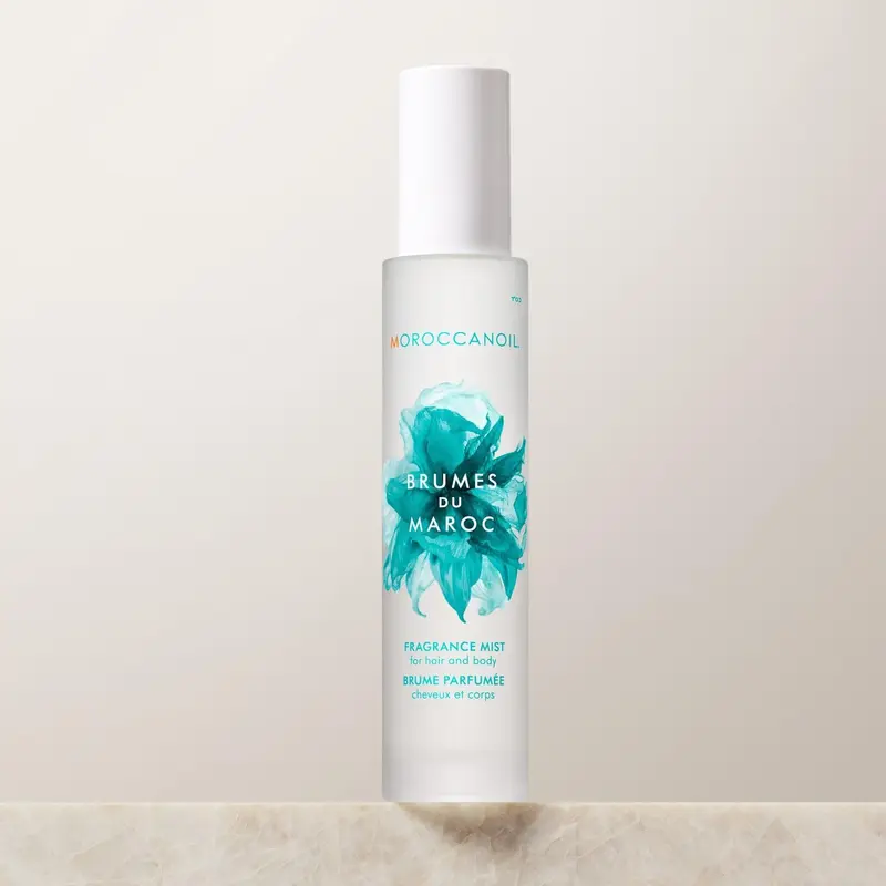 Moroccanoil Hair & Body Fragrance Mist- Lightweight Formula & Signature Scent